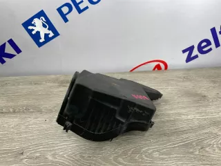 1712201 Крышка корпуса воздушного фильтра Ford Focus 2 restailing Арт 2-46581, вид 2
