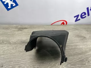 1712201 Крышка корпуса воздушного фильтра Ford Focus 2 restailing Арт 2-46581, вид 3