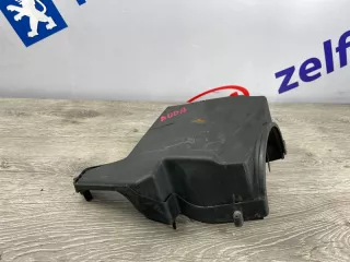 1712201 Крышка корпуса воздушного фильтра Ford Focus 2 restailing Арт 2-46581, вид 4