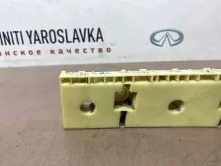 852261CA0A Кронштейн крепления бампера Infiniti QX70  Арт 2-46601, вид 2