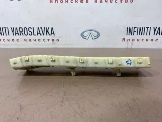 852261CA0A Кронштейн крепления бампера Infiniti QX70  Арт 2-46601, вид 4