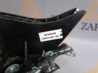 BBT646100 Кулиса Mazda 3 BL Арт 2-46727, вид 2