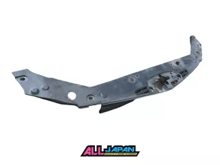 71129TL0G01 Защита радиатора Honda Accord 8 Арт 2-47038, вид 2