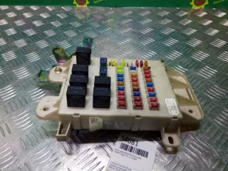 t113723060ba Блок предохранителей Chery Tiggo t11 Арт 2-47110