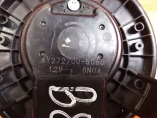 AY272700-5060 Вентилятор отопителя салона Acura MDX 2 Арт 2-47234, вид 2