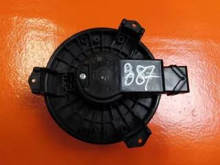 AY272700-5060 Вентилятор отопителя салона Acura MDX 2 Арт 2-47234, вид 4