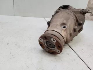 31507578154 Редуктор передний BMW X3 F25 Арт 2-47268, вид 2