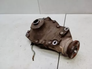 31507578154 Редуктор передний BMW X3 F25 Арт 2-47268, вид 4