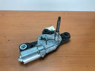 3M51R17441AE Моторчик дворника Ford Focus 1 Арт 2-47270, вид 2