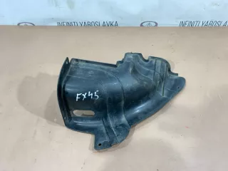 748A2CG010 Защита под бампер Infiniti FX1  Арт 2-47298, вид 1
