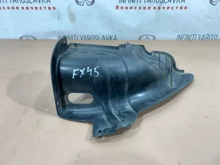 748A2CG010 Защита под бампер Infiniti FX1  Арт 2-47298, вид 2
