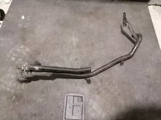 5Q0121070AF Трубка охлаждающей жидкости металлическая Audi Q3 1 2.0л Арт 2-47346, вид 1