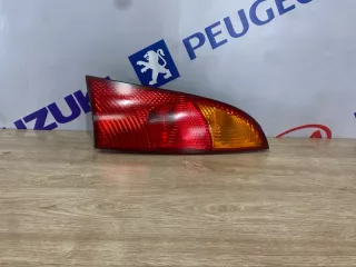 1214226 Задний фонарь Ford Focus 1 Арт 2-47375, вид 1