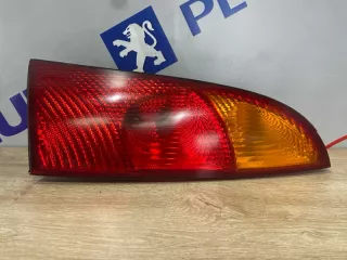 1214226 Задний фонарь Ford Focus 1 Арт 2-47375, вид 2