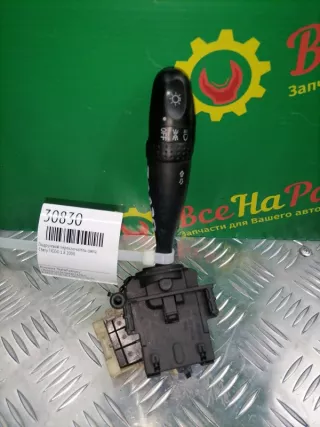 T113774110 Подрулевой переключатель света Chery Tiggo t11 Арт 2-47420, вид 3
