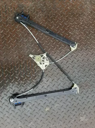 4M0839462A Стеклоподъемник Audi Q7 4M Арт 2-47818, вид 2