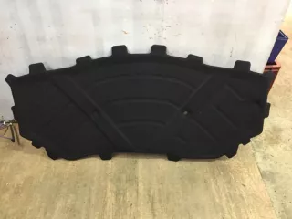8U0863825A Шумоизоляция капота Audi Q3 1 Арт 2-48057, вид 1