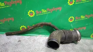 A211109210 Патрубок воздушного фильтра Chery fora Арт 2-48099, вид 1