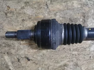 7L8501201B Привод Audi Q7 4L Арт 2-48153, вид 2