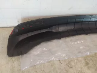 86695A7800 Накладка на бампер Kia Cerato 3 restailing Арт 2-48297, вид 8