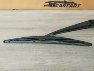1608698080 Щеткодержатель (поводок стеклоочистителя, дворник) Citroen C-Crosser Арт 2-48330, вид 2