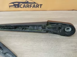 1608698080 Щеткодержатель (поводок стеклоочистителя, дворник) Citroen C-Crosser Арт 2-48330, вид 3