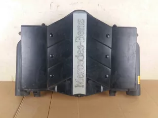 A1120901101 Корпус воздушного фильтра Mercedes CLK W208 Арт 2-48341, вид 4