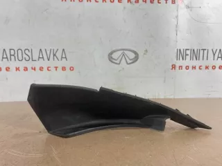 668941CA1A Накладка жабо Infiniti QX70  Арт 2-48356, вид 3