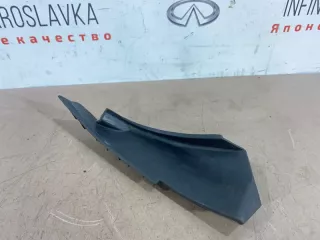 668941CA1A Накладка жабо Infiniti QX70  Арт 2-48356, вид 4