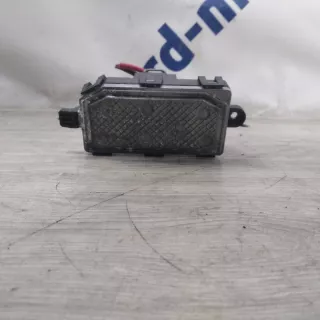 1736548 Сопротивление печки Ford Focus 3 Арт 2-48417, вид 2