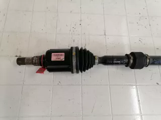 13386317 Привод Chevrolet Cruze J300 Арт 2-48467, вид 2