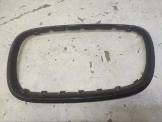 51317157687 Решётка радиатора BMW X5 E70 Арт 2-48560, вид 1