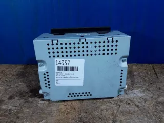 FM5T19C107HC Магнитола Ford Focus 3 Арт 2-48645, вид 2