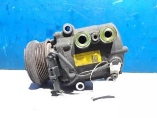 2S6H19D629AB Компрессор кондиционера Ford Fiesta 5 Арт 2-48672, вид 1