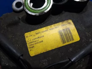 2S6H19D629AB Компрессор кондиционера Ford Fiesta 5 Арт 2-48672, вид 4