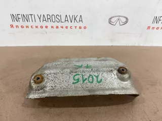 16590AL510 Защита выпускного коллектора Infiniti M (Y50) Арт 2-48837, вид 4