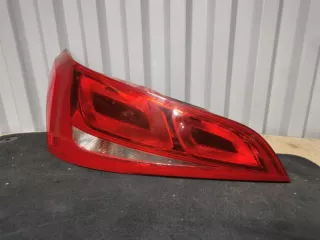 8R0945093 Фонарь задний левый Audi Q5 1 Арт 2-48931, вид 1