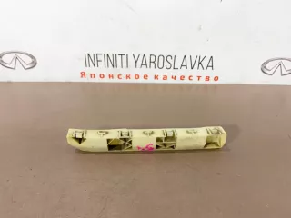 852211BA0A Кронштейн крепления бампера Infiniti J Арт 2-49090