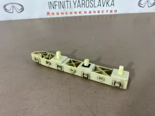 852211BA0A Кронштейн крепления бампера Infiniti J Арт 2-49090, вид 8