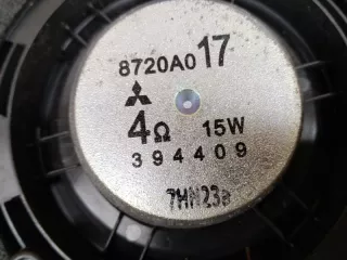Динамик Mitsubishi Lancer 9 2008г. 8720a017 - Фото 3