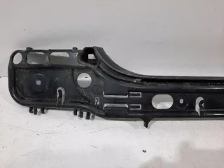51127056343 Кронштейн крепления бампера BMW 5 E60/E61 Арт 2-49149, вид 2