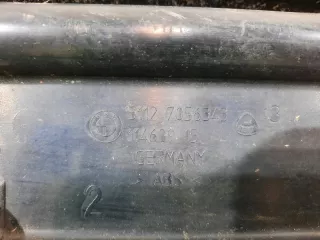51127056343 Кронштейн крепления бампера BMW 5 E60/E61 Арт 2-49149, вид 8