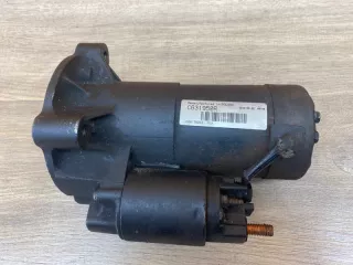 5802M3 Стартер Citroen C-Crosser Арт 2-49264, вид 6