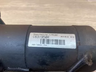 5802M3 Стартер Citroen C-Crosser Арт 2-49264, вид 9