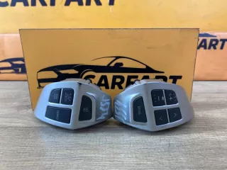 75b471 Кнопки руля Citroen C-Crosser Арт 2-49348, вид 1