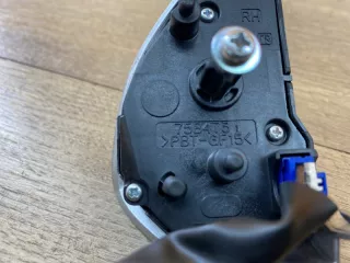 75b471 Кнопки руля Citroen C-Crosser Арт 2-49348, вид 11