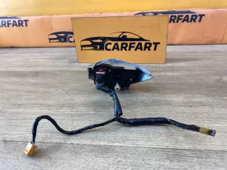 75b471 Кнопки руля Citroen C-Crosser Арт 2-49348, вид 3