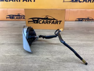 75b471 Кнопки руля Citroen C-Crosser Арт 2-49348, вид 4