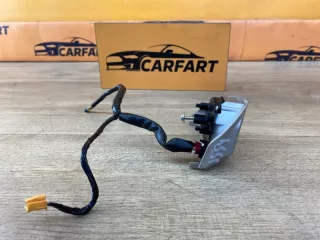 75b471 Кнопки руля Citroen C-Crosser Арт 2-49348, вид 5