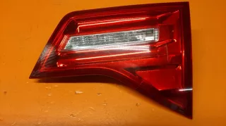  Фонарь крышки багажника Acura MDX 2 Арт 2-49538, вид 1